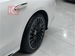 مرسيدس بنز E-Class